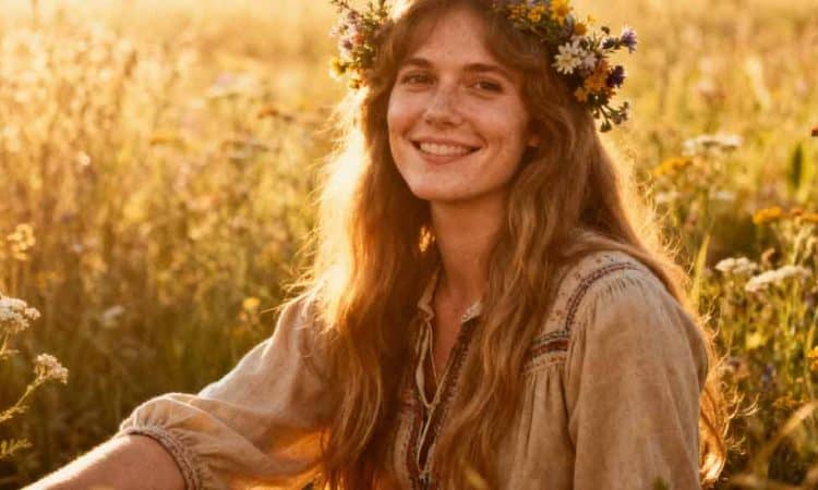 Christina “Licorice” McKechnie: Ikon Musik dan Misteri yang Menarik