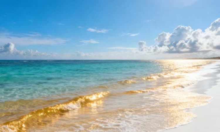 Pantai Serang: Surga Pasir Putih di Kabupaten Blitar